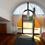 Apartamenty Szabla Bydgoszcz