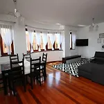 Apartamenty Szabla Bydgoszcz
