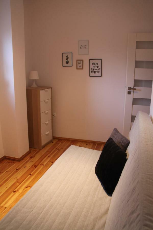 Szabla Apartament Bydgoszcz