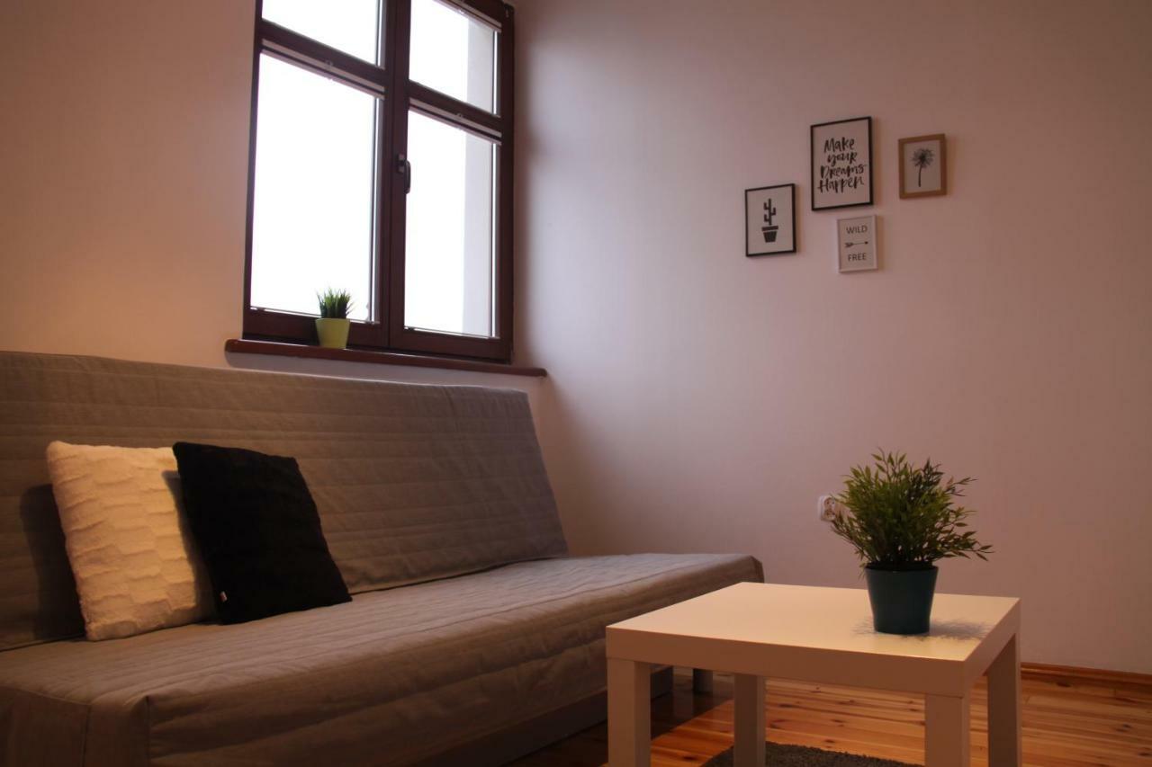 Apartament Szabla